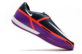 Chuteira Nike Phantom GT 2 Futsal Academy UV