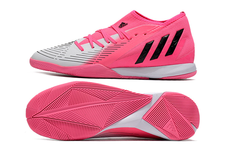 Chuteira Adidas Predator Edge .3 Futsal Unite Football