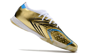 Chuteira Adidas X Speedportal .1 Futsal Messi Leyenda