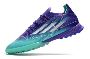 Chuteira Adidas X Speedflow .1 Society Champions League