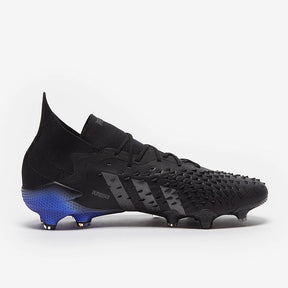 Chuteira Adidas Predator Freak .1 Escape Light