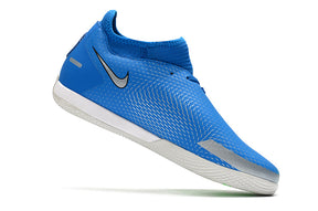 Chuteira Nike Phantom GT Futsal Pro Spectrum