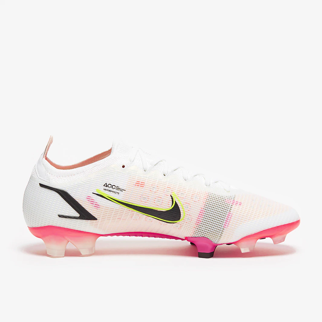 Chuteira Nike Mercurial Vapor 14 Elite Rawdacious