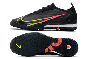 Chuteira Nike Mercurial Vapor 14 Society Elite Black x Prism