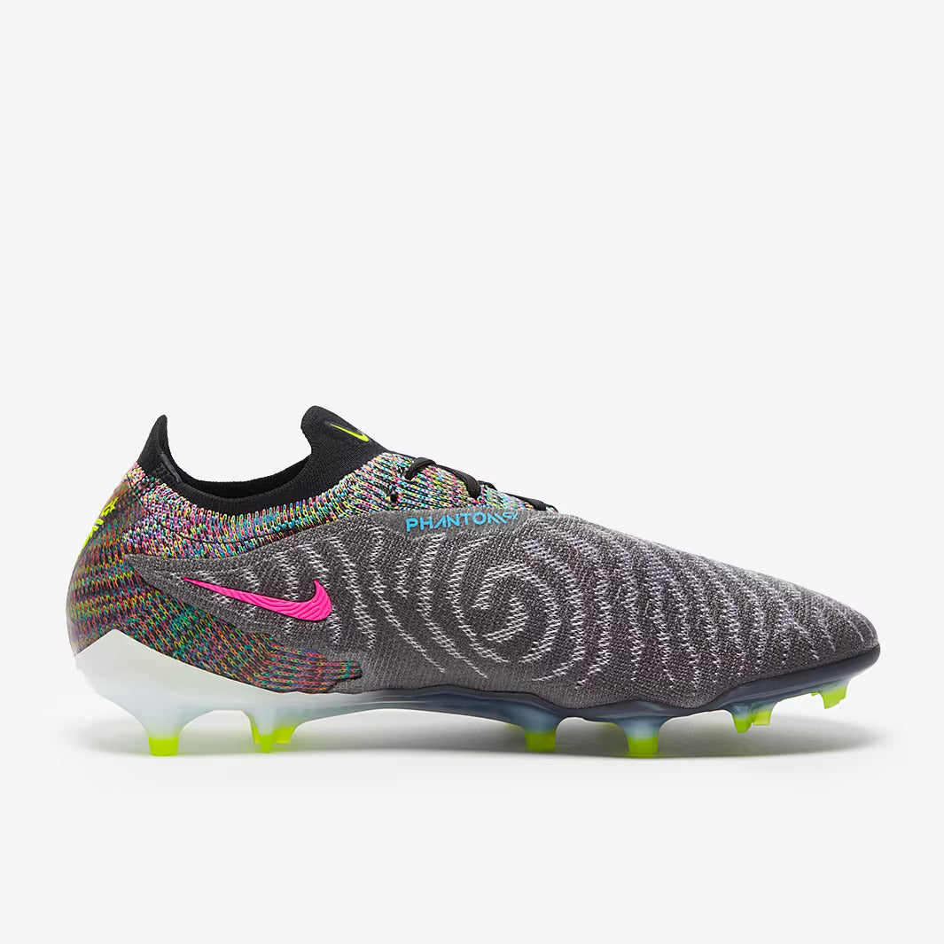 Chuteira Nike Phantom GX Elite Link