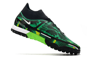 Chuteira Nike Phantom GT 2 Society Elite DF Shockwave