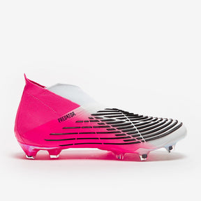 Chuteira Adidas Predator Edge + Unite Football