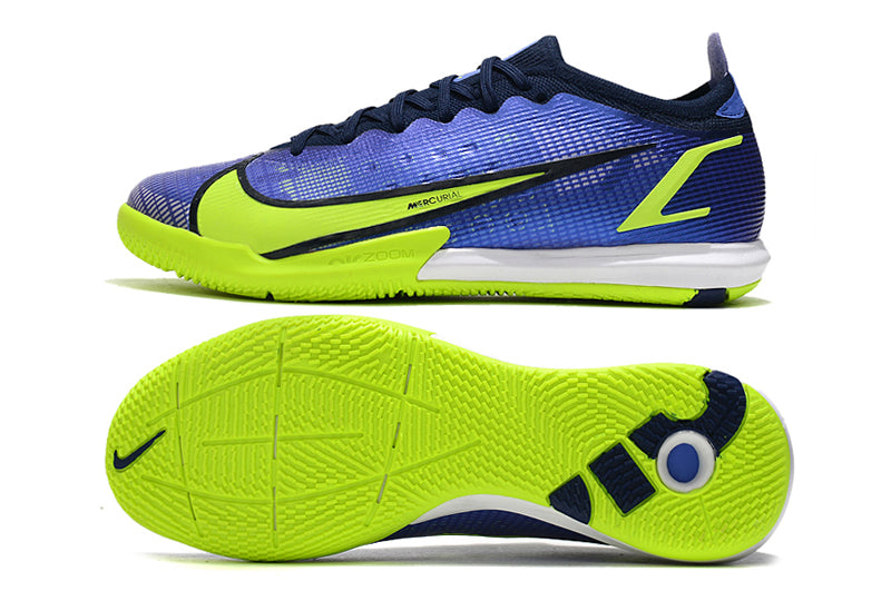 Chuteira Nike Mercurial Vapor 14 Futsal Elite Recharge