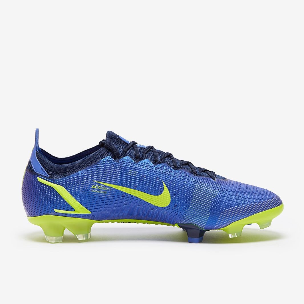 Chuteira Nike Mercurial Vapor 14 Elite Recharge