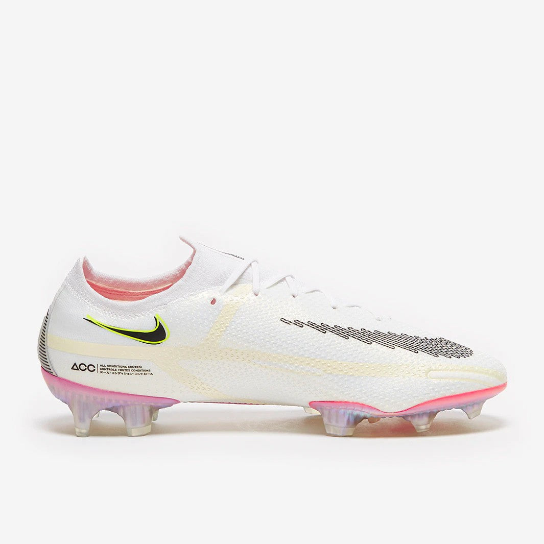 Chuteira Nike Phantom GT 2 Elite Rawdacious