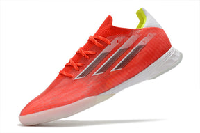 Chuteira Adidas X Speedflow. 1 Futsal Meteorite