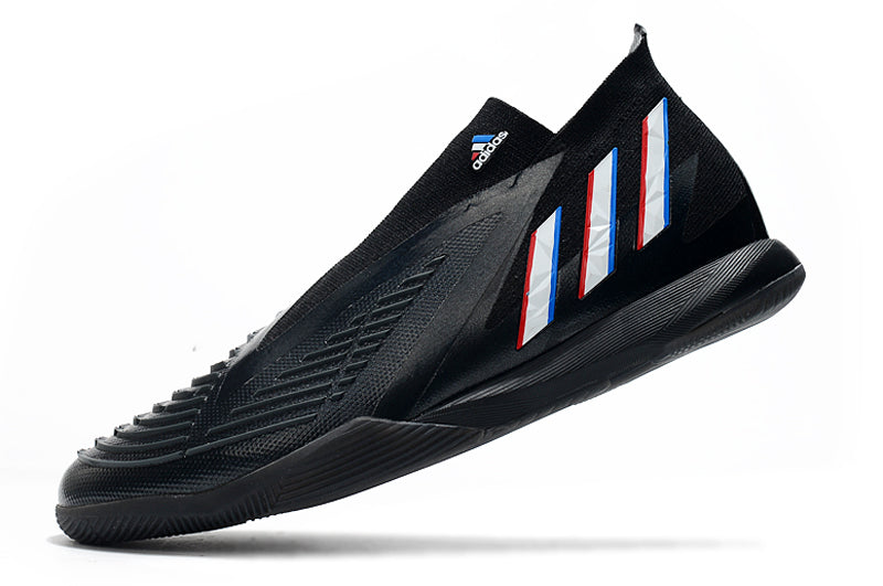 Chuteira Adidas Predator Edge .1 Futsal Shadowportal