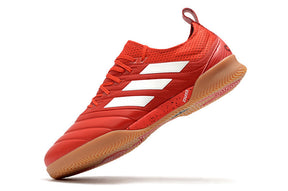 Chuteira Adidas Copa 20.1 Futsal Vermelho