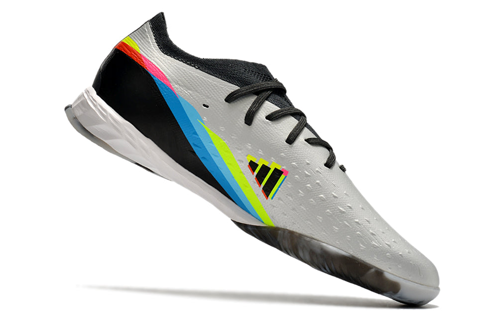 Chuteira Adidas X Speedportal .1 Futsal Beyond Fast