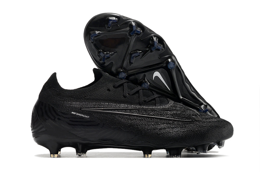 Chuteira Nike Phantom GX Elite All Black