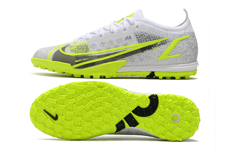 Chuteira Nike Mercurial Vapor 14 Society Elite Safari 2