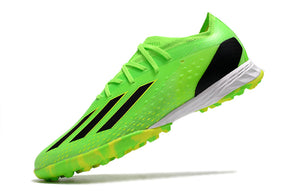 Chuteira Adidas X Speedportal .1 Society Game Data