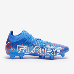 Chuteira Puma Future Z 1.2 Faster Football