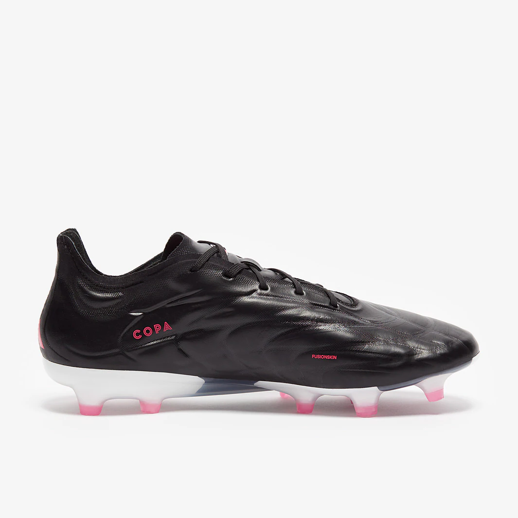 Chuteira Adidas Copa Pure .1 Own Your Football