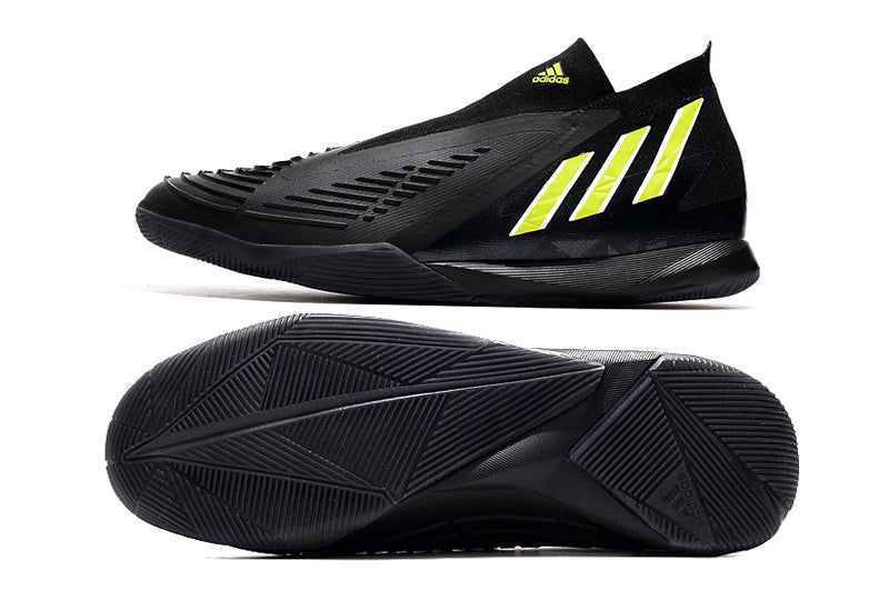 Chuteira Adidas Predator Edge .1 Futsal Shadowportal