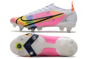 Chuteira Nike Mercurial Vapor 14 Elite Dragonfly SG-Pro Trava-mista