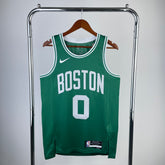 Regata NBA Boston Celtics Icon Edition 23/24 Jayson Tatum Verde