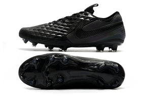 Chuteira Nike Tiempo Legend 8 Elite Kinetic Black