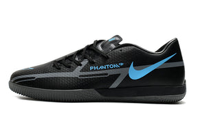 Chuteira Nike Phantom GT 2 Futsal Academy Black