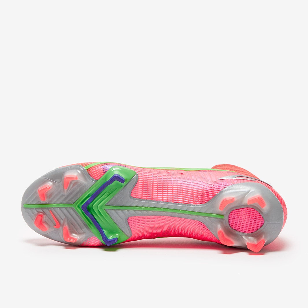 Chuteira Nike Mercurial Superfly 8 Elite Spectrum