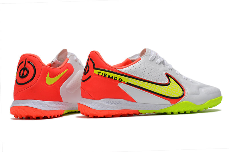 Chuteira Nike Tiempo Legend 9 Society Pro Motivation