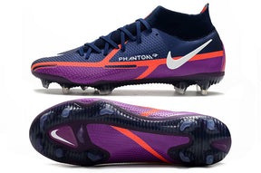 Chuteira Nike Phantom GT 2 Elite DF UV