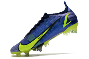 Chuteira Nike Mercurial Vapor 14 Elite Recharge SG-Pro Trava-mista