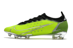 Chuteira Nike Mercurial Vapor 14 Elite Verde