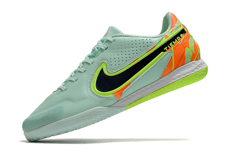 Chuteira Nike Tiempo Legend 9 Futsal Pro Bonded