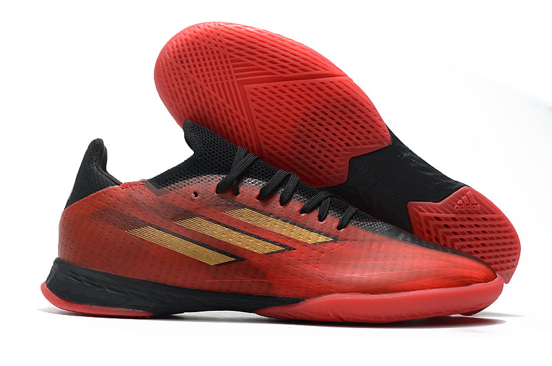 Chuteira Adidas X Speedflow .1 Futsal Showdown