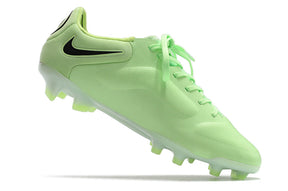 Chuteira Nike Tiempo Legend 9 Elite Verde