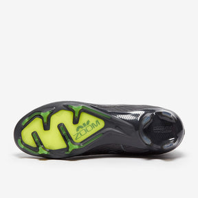 Chuteira Nike Air Zoom Mercurial Vapor 15 Elite Shadow