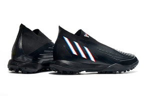 Chuteira Adidas Predator Edge .1 Society Edge of Darkness