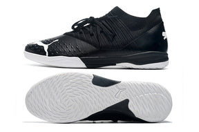 Chuteira Puma Future Z 1.3 Futsal Preto