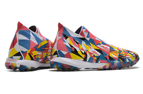 Chuteira Adidas Predator Edge .1 Society Geometric