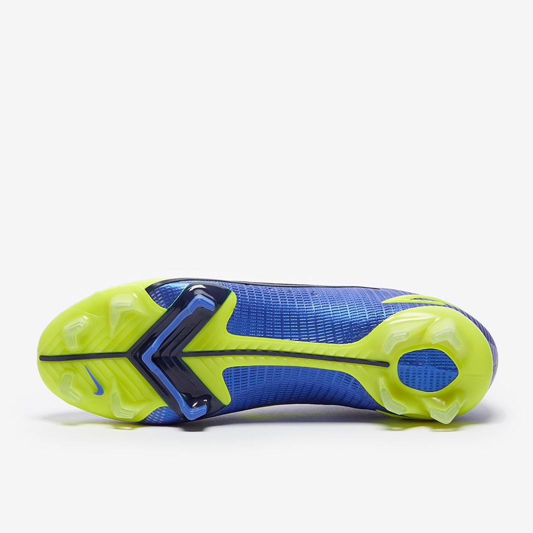 Chuteira Nike Mercurial Vapor 14 Elite Recharge