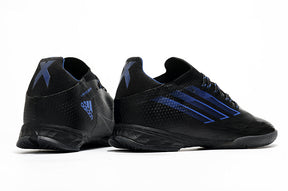 Chuteira Adidas X Speedflow. 1 Futsal Preto