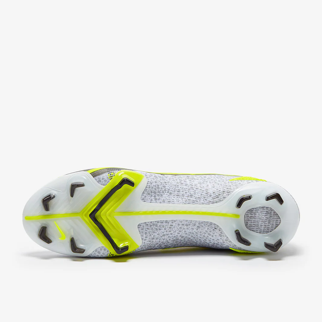 Chuteira Nike Mercurial Superfly 8 Elite Safari 2