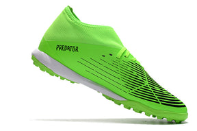 Chuteira Adidas Predator Edge .3 Society Verde