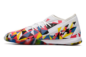 Chuteira Adidas Predator Edge .3 Futsal Geometric