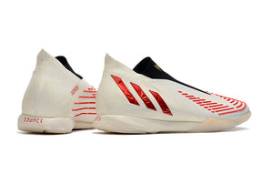 Chuteira Adidas Predator Edge .1 Futsal Showdown