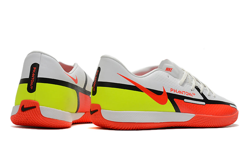 Chuteira Nike Phantom GT 2 Futsal Academy Motivation