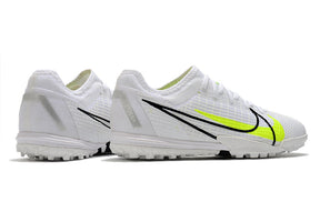 Chuteira Nike Zoom Mercurial Vapor 14 Society Pro Branco