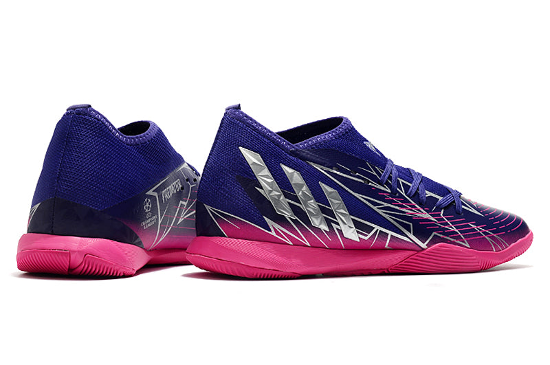 Chuteira Adidas Predator Edge .3 Futsal Champions League