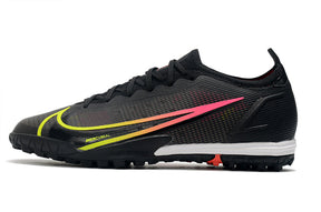 Chuteira Nike Mercurial Vapor 14 Society Elite Black x Prism